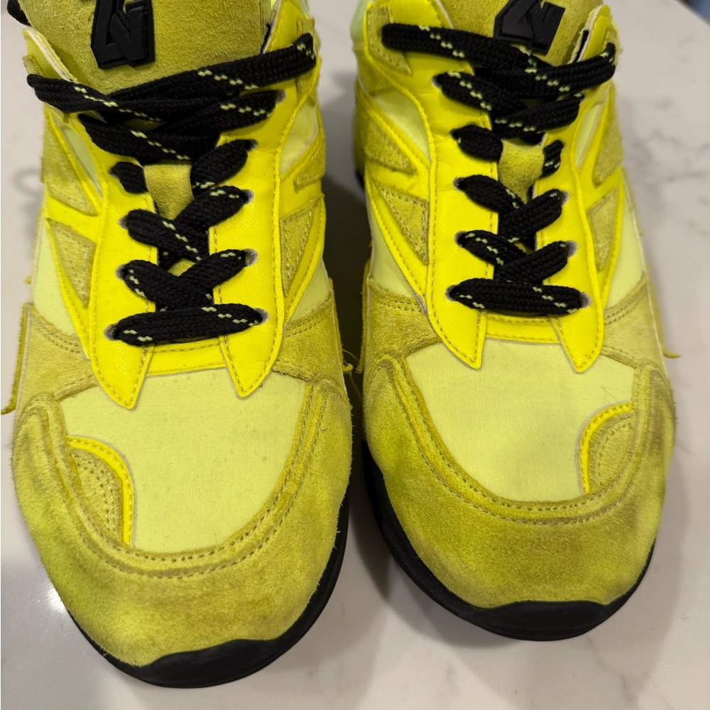 Zadig & Voltaire sneakers